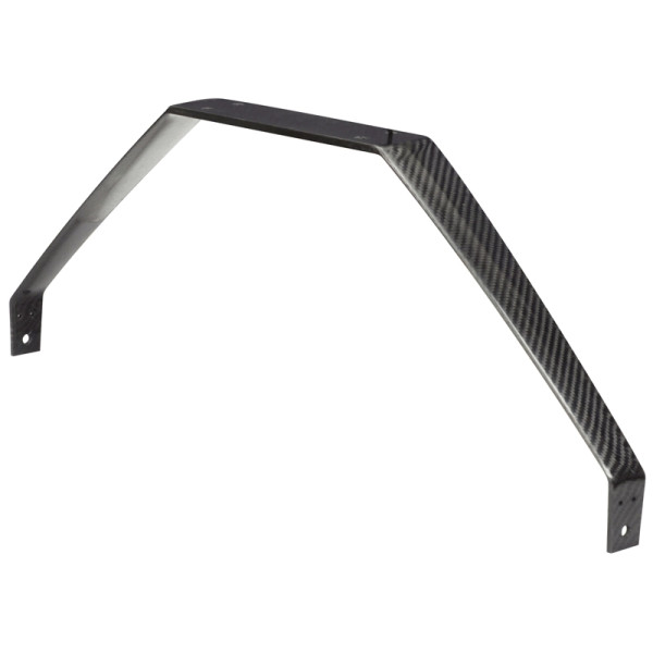 Carbon fiber landing gear for rc planes top